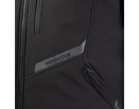 ΜΠΟΥΦΑΝ ΜΗΧΑΝΗΣ NORDCODE - X-City black -  ΜΠΟΥΦΑΝ ΜΗΧΑΝΗΣ NORDCODE - X-City black -