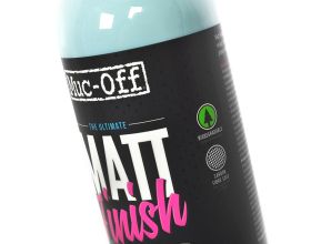 Muc Off σπρέι ματ φινιρίσματος Matt finish Detailer 250ml - 