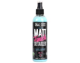 Muc Off σπρέι ματ φινιρίσματος Matt finish Detailer 250ml