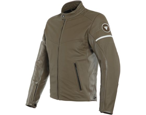 ΜΠΟΥΦΑΝ ΜΗΧΑΝΗΣ DAINESE - Saint Louis Leather light brown
