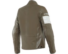 ΜΠΟΥΦΑΝ ΜΗΧΑΝΗΣ DAINESE - San Diego Leather light brown -  ΜΠΟΥΦΑΝ ΜΗΧΑΝΗΣ DAINESE - San Diego Leather light brown -