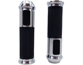 ΧΕΙΡΟΛΑΒΕΣ ΜΗΧΑΝΗΣ XINLI - Alloy XL-285H με αντίβαρα silver ΧΕΙΡΟΛΑΒΕΣ ΜΗΧΑΝΗΣ XINLI - Alloy XL-285H με αντίβαρα silver
