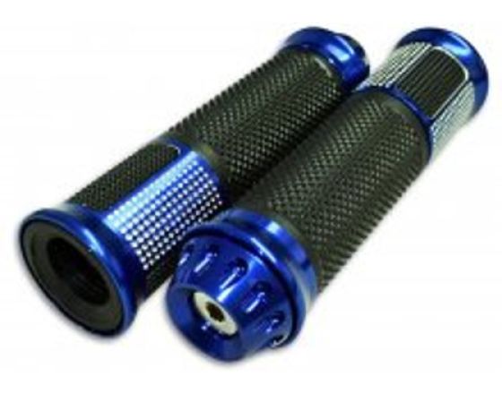 ΧΕΙΡΟΛΑΒΕΣ ΜΗΧΑΝΗΣ XINLI - Alloy XL-286A με αντίβαρα blue