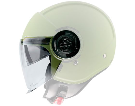 ΖΕΛΑΤΙΝΑ ΚΡΑΝΟΥΣ MT - Viale SV διάφανη V26