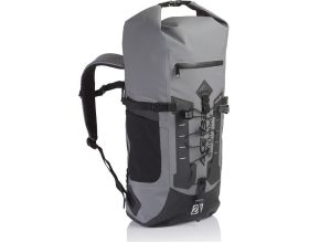 ΣΑΚΙΔΙΟ ΠΛΑΤΗΣ ACERBIS - X-Water αδιάβροχο black/grey 28lt