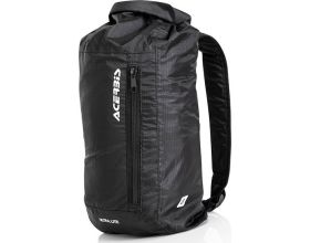 ΣΑΚΙΔΙΟ ΠΛΑΤΗΣ ACERBIS - Root 8lt black