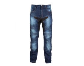 ΤΖΙΝ ΠΑΝΤΕΛΟΝΙ ΜΗΧΑΝΗΣ NORDCODE - Jeans Evo blue -  ΤΖΙΝ ΠΑΝΤΕΛΟΝΙ ΜΗΧΑΝΗΣ NORDCODE - Jeans Evo blue -