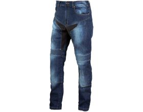 ΤΖΙΝ ΠΑΝΤΕΛΟΝΙ ΜΗΧΑΝΗΣ NORDCODE - Jeans Evo blue ΤΖΙΝ ΠΑΝΤΕΛΟΝΙ ΜΗΧΑΝΗΣ NORDCODE - Jeans Evo blue