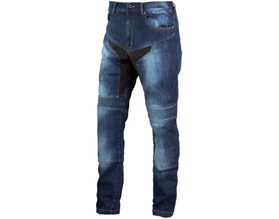 ΤΖΙΝ ΠΑΝΤΕΛΟΝΙ ΜΗΧΑΝΗΣ NORDCODE - Jeans Evo blue ΤΖΙΝ ΠΑΝΤΕΛΟΝΙ ΜΗΧΑΝΗΣ NORDCODE - Jeans Evo blue