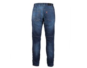 ΤΖΙΝ ΠΑΝΤΕΛΟΝΙ ΜΗΧΑΝΗΣ NORDCODE - Jeans Evo blue -  ΤΖΙΝ ΠΑΝΤΕΛΟΝΙ ΜΗΧΑΝΗΣ NORDCODE - Jeans Evo blue -