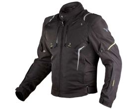 ΜΠΟΥΦΑΝ ΜΗΧΑΝΗΣ NORDCODE - Pantera 4-Season black ΜΠΟΥΦΑΝ ΜΗΧΑΝΗΣ NORDCODE - Pantera 4-Season black