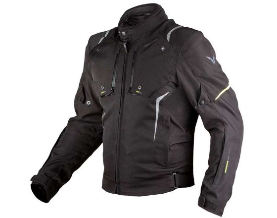 ΜΠΟΥΦΑΝ ΜΗΧΑΝΗΣ NORDCODE - Pantera 4-Season black