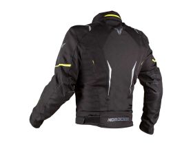 ΜΠΟΥΦΑΝ ΜΗΧΑΝΗΣ NORDCODE - Pantera 4-Season black - 