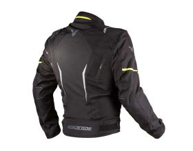 ΜΠΟΥΦΑΝ ΜΗΧΑΝΗΣ NORDCODE - Pantera 4-Season black - 