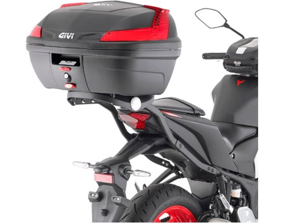 ΜΠΡΑΤΣΑ ΒΑΛΙΤΣΑΣ GIVI - 2151FZ Yamaha MT-03 321 '20-'24