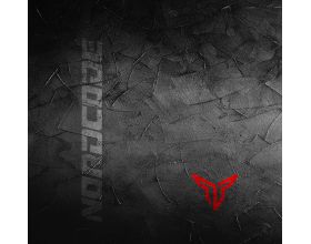 ΦΟΥΛΑΡΙ NORDCODE - tube neck 3 Grey - 