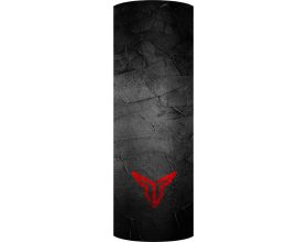 ΦΟΥΛΑΡΙ NORDCODE - tube neck 3 Grey ΦΟΥΛΑΡΙ NORDCODE - tube neck 3 Grey