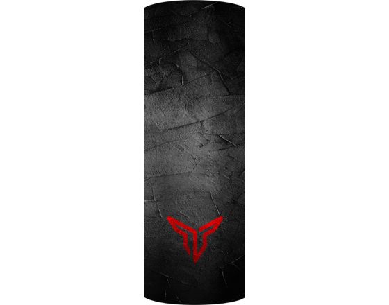 ΦΟΥΛΑΡΙ NORDCODE - tube neck 3 Grey