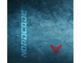 ΦΟΥΛΑΡΙ NORDCODE - tube neck 2 Blue - 