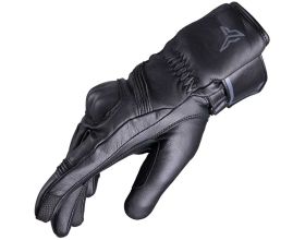 ΓΑΝΤΙΑ ΜΗΧΑΝΗΣ NORDCODE - X-Tour gloves black -  ΓΑΝΤΙΑ ΜΗΧΑΝΗΣ NORDCODE - X-Tour gloves black -