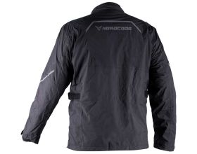 ΑΔΙΑΒΡΟΧO ΣΑΚΑΚΙ NORDCODE - Rain Storm black -  ΑΔΙΑΒΡΟΧO ΣΑΚΑΚΙ NORDCODE - Rain Storm black -