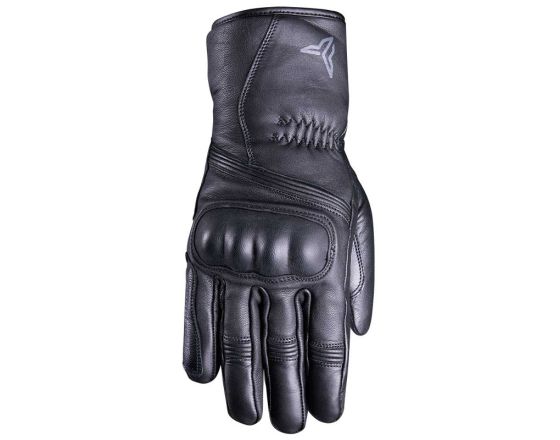 ΓΑΝΤΙΑ ΜΗΧΑΝΗΣ NORDCODE - X-Tour gloves black ΓΑΝΤΙΑ ΜΗΧΑΝΗΣ NORDCODE - X-Tour gloves black