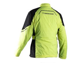 ΑΔΙΑΒΡΟΧO ΣΑΚΑΚΙ NORDCODE - Rain Storm fluo -  ΑΔΙΑΒΡΟΧO ΣΑΚΑΚΙ NORDCODE - Rain Storm fluo -