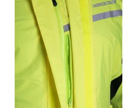ΑΔΙΑΒΡΟΧO ΣΑΚΑΚΙ NORDCODE - Rain Storm fluo -  ΑΔΙΑΒΡΟΧO ΣΑΚΑΚΙ NORDCODE - Rain Storm fluo -
