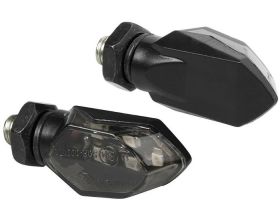 ΦΛΑΣ ΜΗΧΑΝΗΣ LAMPA - Micro LED 12v SMD black | 90475