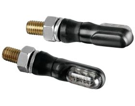 ΦΛΑΣ ΜΗΧΑΝΗΣ LAMPA - Nano LED 12v SMD black | 90476