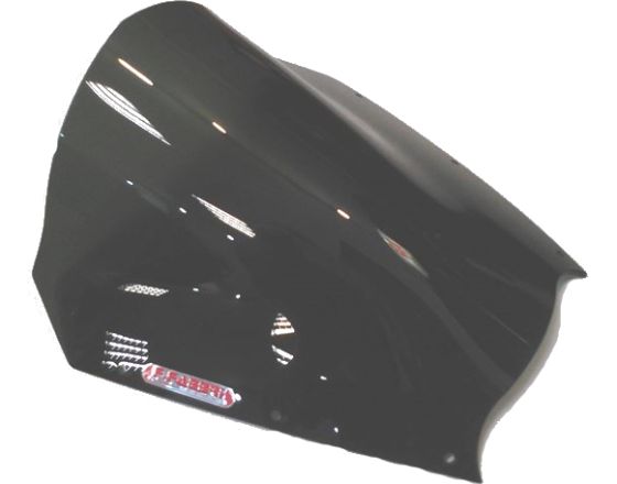 ΖΕΛΑΤΙΝΑ ΜΗΧΑΝΗΣ FABBRI - Yamaha TDM 900 σκoύρο φιμέ