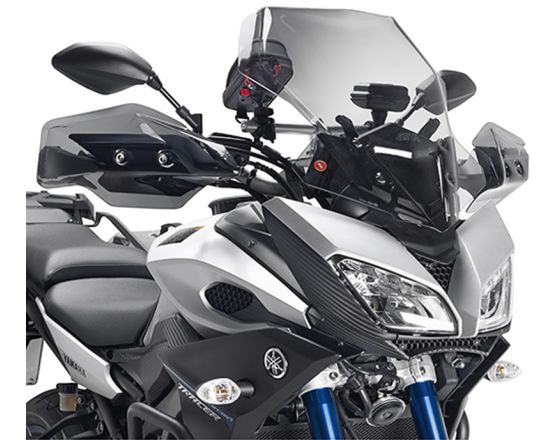 ΠΡΟΕΚΤΑΣΕΙΣ ΕΡΓΟΣΤΑΣΙΑΚΗΣ ΧΟΥΦΤΑΣ GIVI - EH2122 Yamaha Tracer MT-09 '15-'17