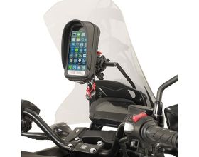 ΜΠΑΡΑΚΙ SMARTPHONE/GPS GIVI - FB1146 Honda NC750X '16-'20 - 