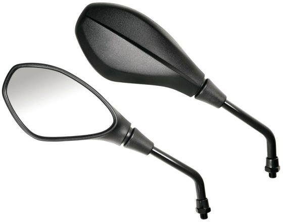 ΚΑΘΡΕΠΤΕΣ ΜΗΧΑΝΗΣ LAMPA - Dike M10x1.25 ρυθμιζόμενοι | 90347