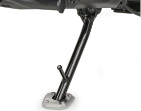 ΒΑΣΗ ΕΠΕΚΤΑΣΗΣ ΠΛΑΓΙΟΣΤΑΤΗ GIVI - ES1156 για Honda  X-ADV 750 '17-'20 ΒΑΣΗ ΕΠΕΚΤΑΣΗΣ ΠΛΑΓΙΟΣΤΑΤΗ GIVI - ES1156 για Honda  X-ADV 750 '17-'20