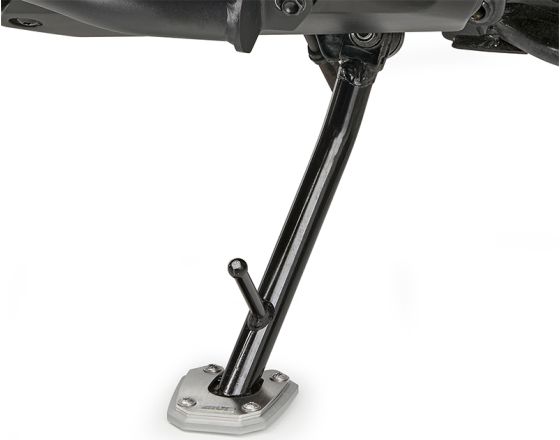 ΒΑΣΗ ΕΠΕΚΤΑΣΗΣ ΠΛΑΓΙΟΣΤΑΤΗ GIVI - ES1156 για Honda  X-ADV 750 '17-'20 ΒΑΣΗ ΕΠΕΚΤΑΣΗΣ ΠΛΑΓΙΟΣΤΑΤΗ GIVI - ES1156 για Honda  X-ADV 750 '17-'20