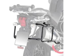ΠΛΑΪΝΕΣ ΒΑΣΕΙΣ ΒΑΛΙΤΣΑΣ GIVI - PLR6408 ταχείας αποδέσμευσης Triumph Tiger 1200 '18 / Tiger Explorer 1200 '16-'17 ΠΛΑΪΝΕΣ ΒΑΣΕΙΣ ΒΑΛΙΤΣΑΣ GIVI - PLR6408 ταχείας αποδέσμευσης Triumph Tiger 1200 '18 / Tiger Explorer 1200 '16-'17