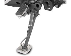 ΒΑΣΗ ΕΠΕΚΤΑΣΗΣ ΠΛΑΓΙΟΣΤΑΤΗ GIVI - ES4121 για Kawasaki Versys-X 300 '17-'23 ΒΑΣΗ ΕΠΕΚΤΑΣΗΣ ΠΛΑΓΙΟΣΤΑΤΗ GIVI - ES4121 για Kawasaki Versys-X 300 '17-'23