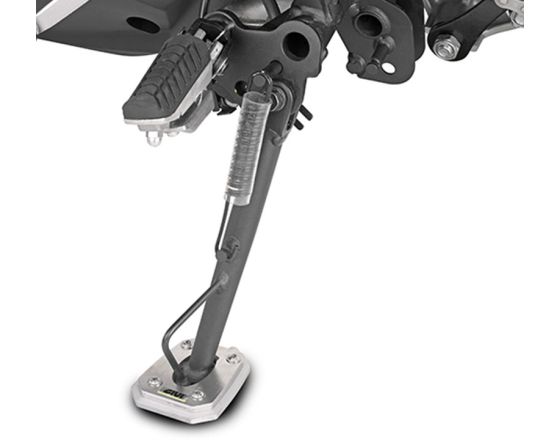 ΒΑΣΗ ΕΠΕΚΤΑΣΗΣ ΠΛΑΓΙΟΣΤΑΤΗ GIVI - ES4121 για Kawasaki Versys-X 300 '17-'23 ΒΑΣΗ ΕΠΕΚΤΑΣΗΣ ΠΛΑΓΙΟΣΤΑΤΗ GIVI - ES4121 για Kawasaki Versys-X 300 '17-'23