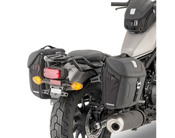ΒΑΣΕΙΣ ΠΛΑΪΝΩΝ ΣΑΚΩΝ GIVI - TMT1160 Honda CMX500 Rebel '17-'24 ΒΑΣΕΙΣ ΠΛΑΪΝΩΝ ΣΑΚΩΝ GIVI - TMT1160 Honda CMX500 Rebel '17-'24