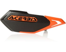 ΧΟΥΦΤΕΣ ΠΡΟΣΤΑΣΙΑΣ ACERBIS - X-Elite black/orange ΧΟΥΦΤΕΣ ΠΡΟΣΤΑΣΙΑΣ ACERBIS - X-Elite black/orange