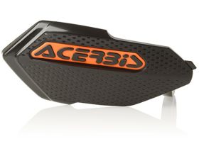 ΧΟΥΦΤΕΣ ΠΡΟΣΤΑΣΙΑΣ ACERBIS - X-Elite black/orange - 