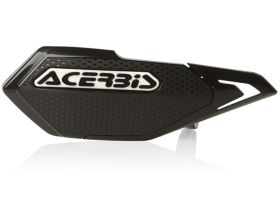 ΧΟΥΦΤΕΣ ΠΡΟΣΤΑΣΙΑΣ ACERBIS - X-Elite black ΧΟΥΦΤΕΣ ΠΡΟΣΤΑΣΙΑΣ ACERBIS - X-Elite black