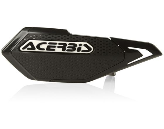 ΧΟΥΦΤΕΣ ΠΡΟΣΤΑΣΙΑΣ ACERBIS - X-Elite black