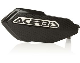 ΧΟΥΦΤΕΣ ΠΡΟΣΤΑΣΙΑΣ ACERBIS - X-Elite black - 