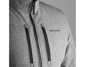 ΜΠΟΥΦΑΝ NORDCODE - Pulse dark grey -  ΜΠΟΥΦΑΝ NORDCODE - Pulse dark grey -
