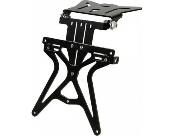 Αναδιπλούμενη βάση πινακίδας Lampa Aero-X 90146