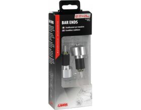 Αντίβαρα τιμονιού Lampa 90635 aluminium silver - 