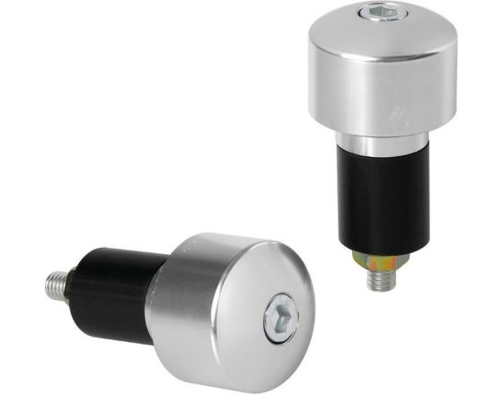 Αντίβαρα τιμονιού Lampa 90635 aluminium silver