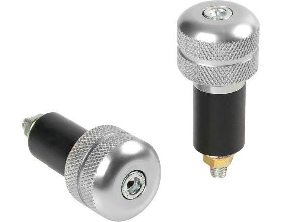 Αντίβαρα τιμονιού Lampa 90325 silver